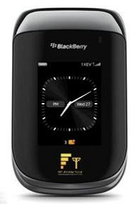 BlackBerry Style 9670 CDMA QWERTY