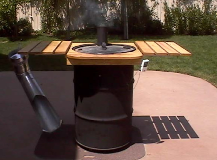 Baytec Containers Blog HowTo Things with Steel Barrel