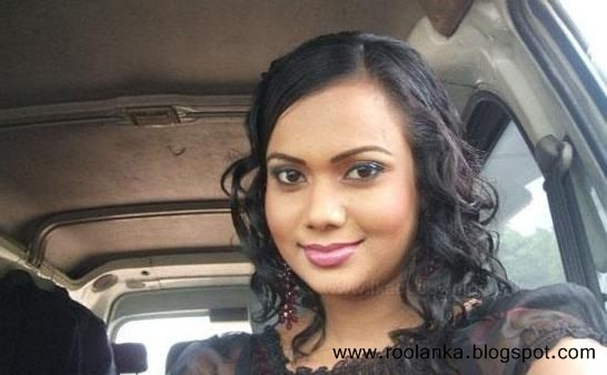 Gayesha Lakmali Perera