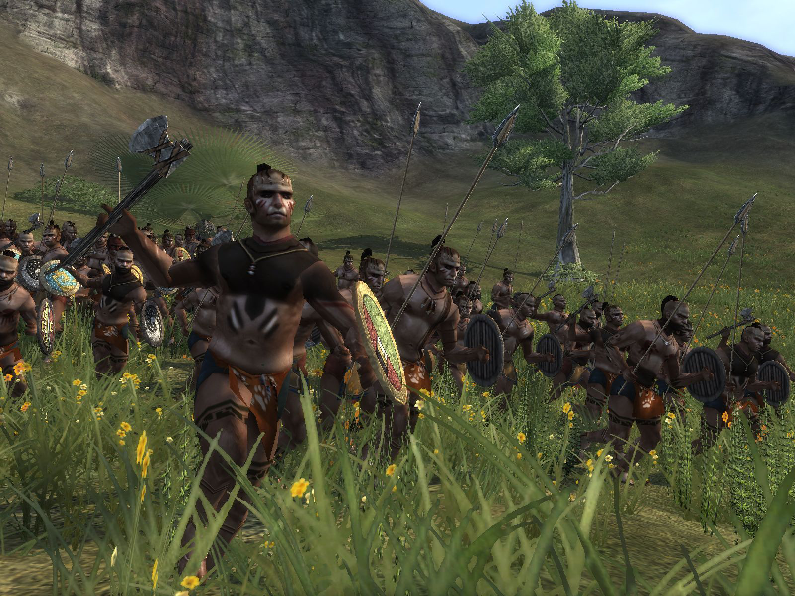 Скачать Игру Medieval 2 Total War Kingdoms Через Торрент