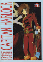 CAPITAN HARLOCK