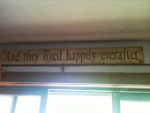 And they lived hapily ever after