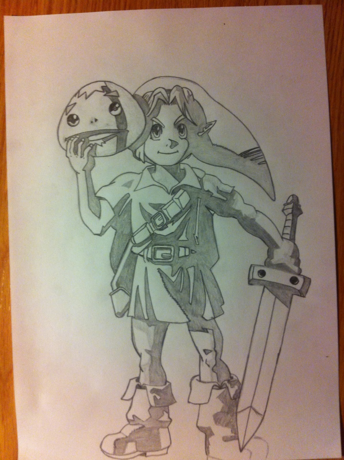Mis dibujos, pasen y comenten... Mis dibujos, pasen y comenten...