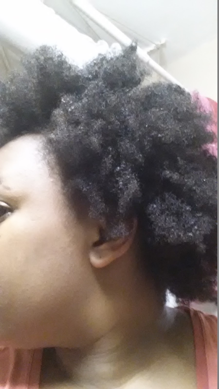 DIY Greek Yogurt Deep Conditioner Napturally Dany