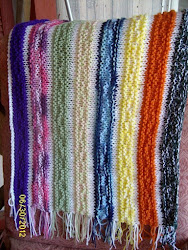 Joseph"s Prayer Shawl