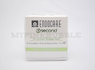 Endocare 1 Second