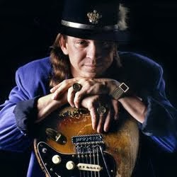 Stevie Ray Vaughan