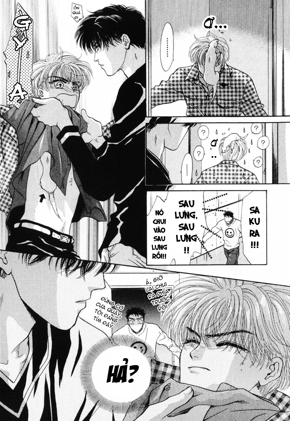 Upload By Truyen18.Org Truyen18.Org - Doc Truyen Tranh Online