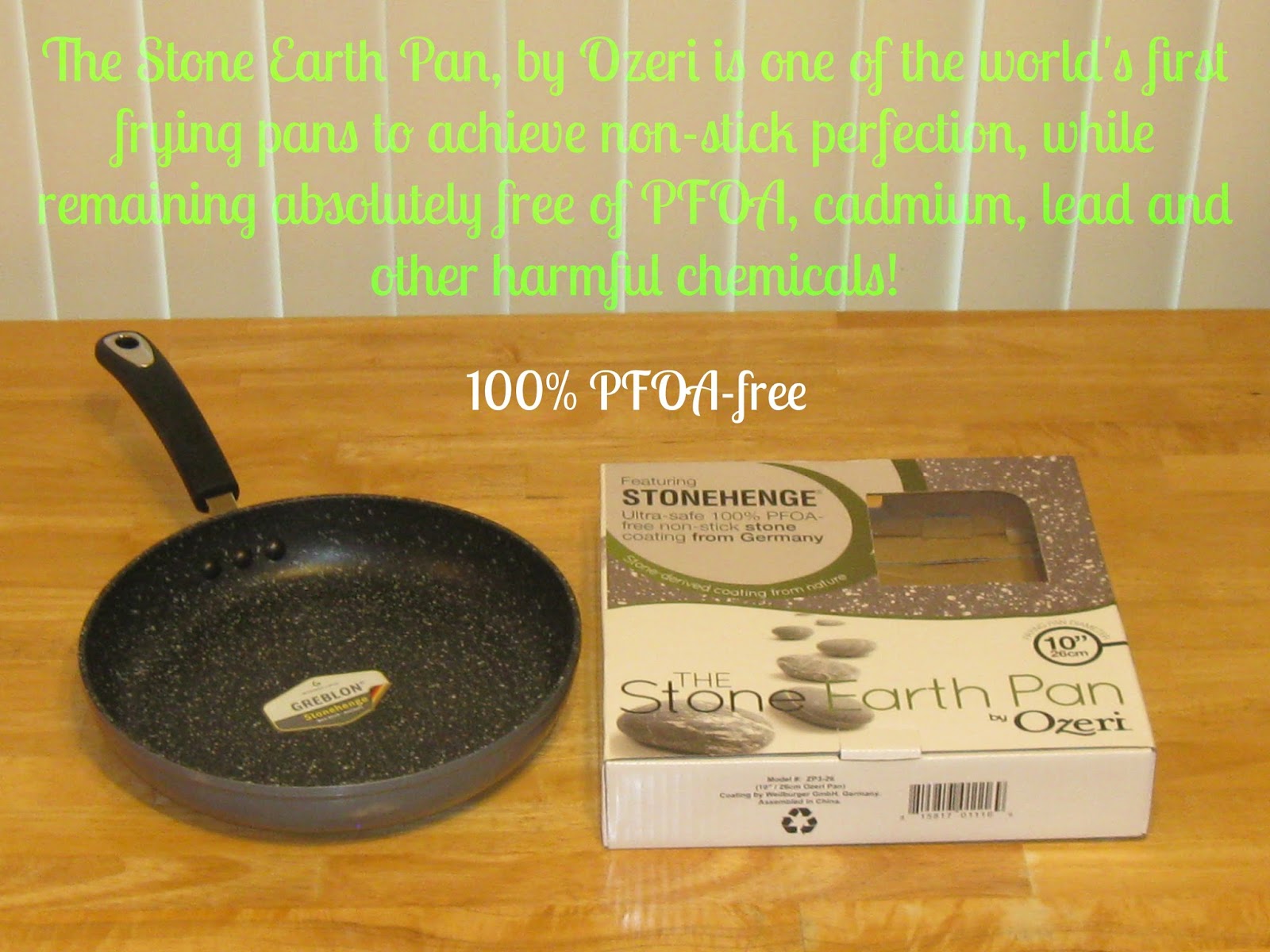 Stone cooking ware as seen on tv 1990s, camping cookware stackable, 8