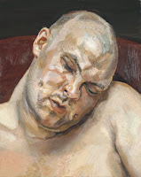 Lucian Freud