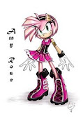 Amy Rose