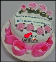 FONDANT HANTARAN