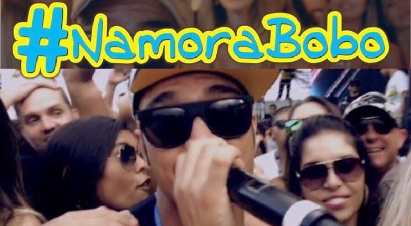 Thiago Brava - Namora Bobo Thiago Brava - Namora Bobo