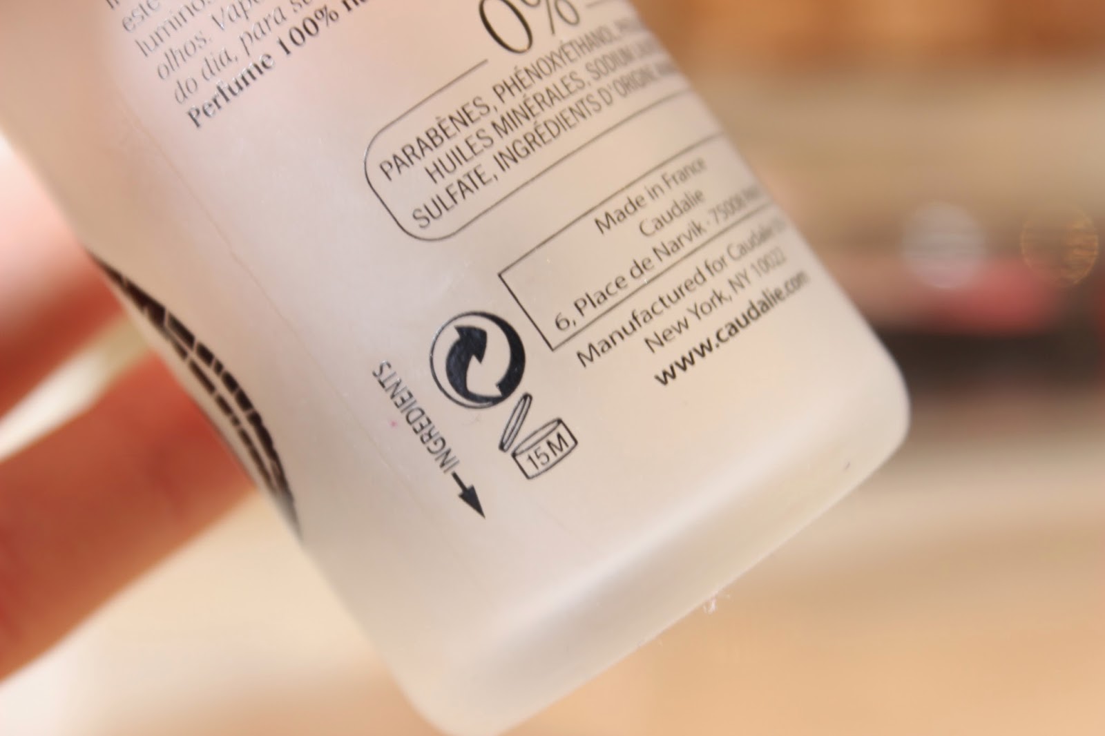 Beauty Product Expiration Explained BRITISH BEAUTY ADDICT