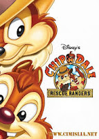 chip and dale dublat romana