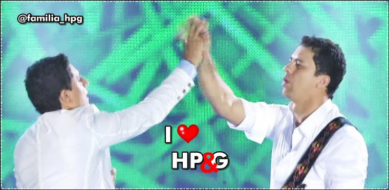 Familia ♥ HP&G
