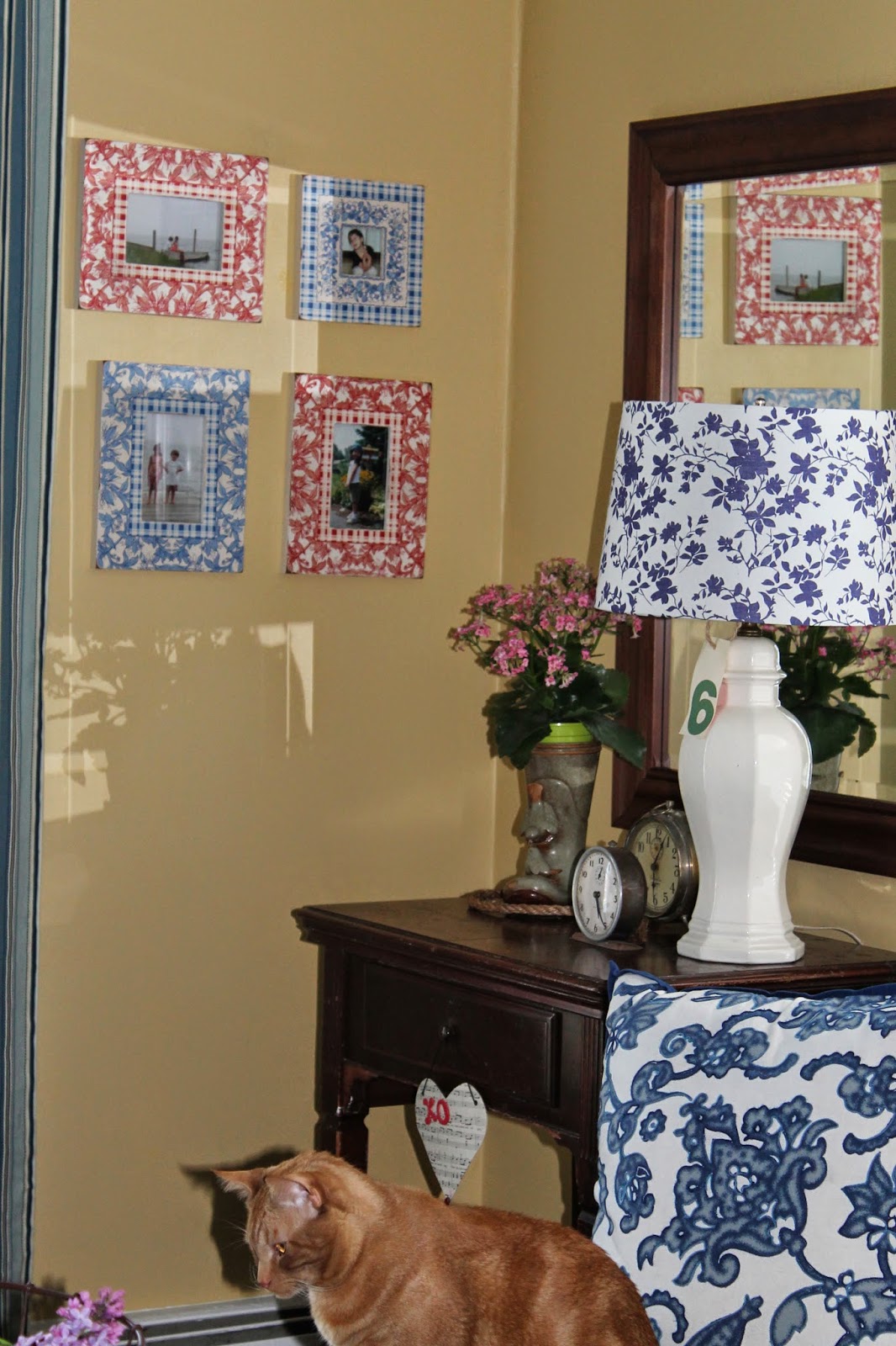 Separating A Sectional Sofa & Other Changes Love My Simple Home