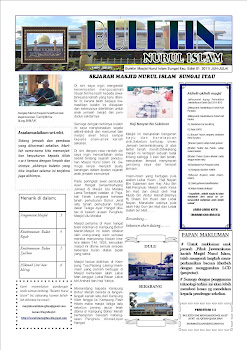 EDISI 01 - JUN-JULAI