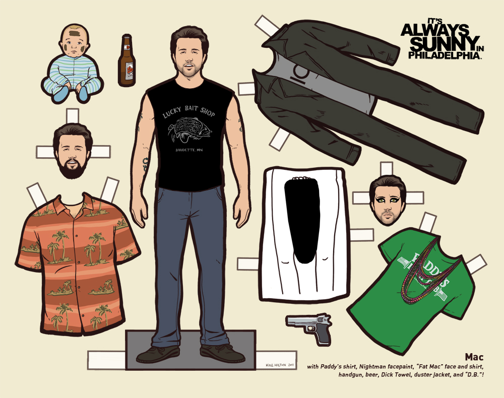 paper dolls for adults