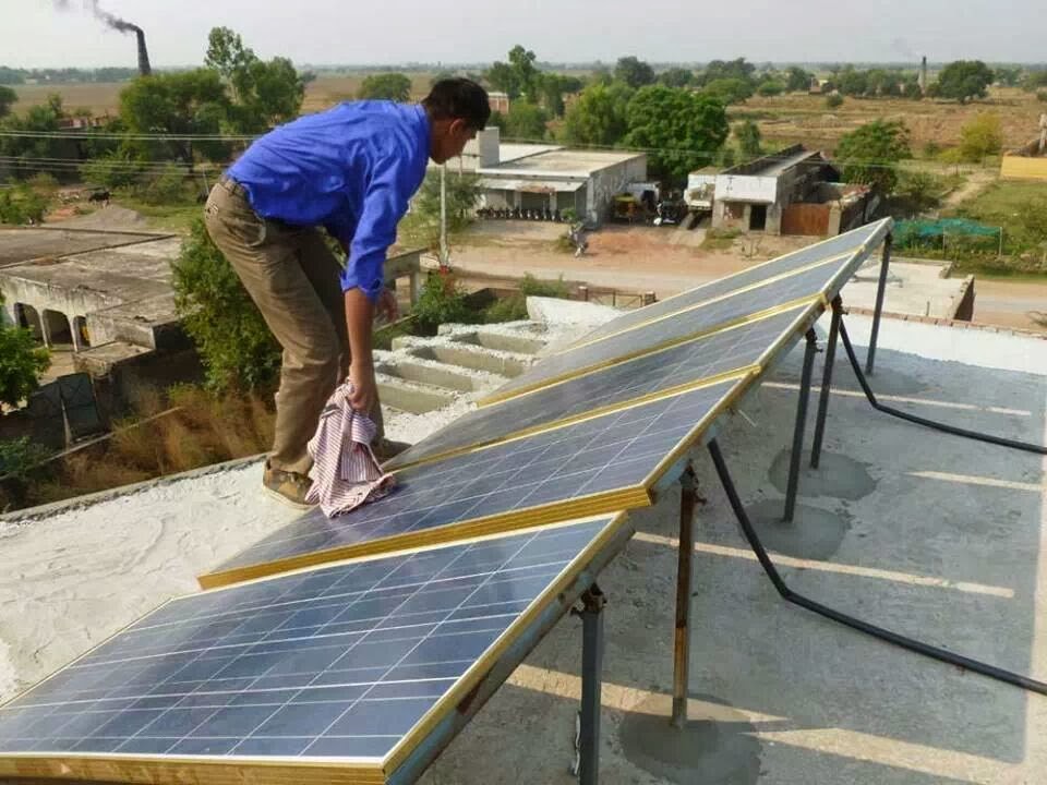 EV TİPİ GÜNEŞ ENERJİ SİSTEMLERİ