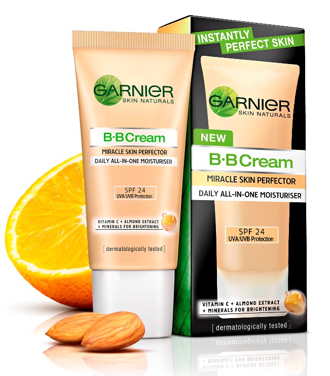 Garnier BB Cream