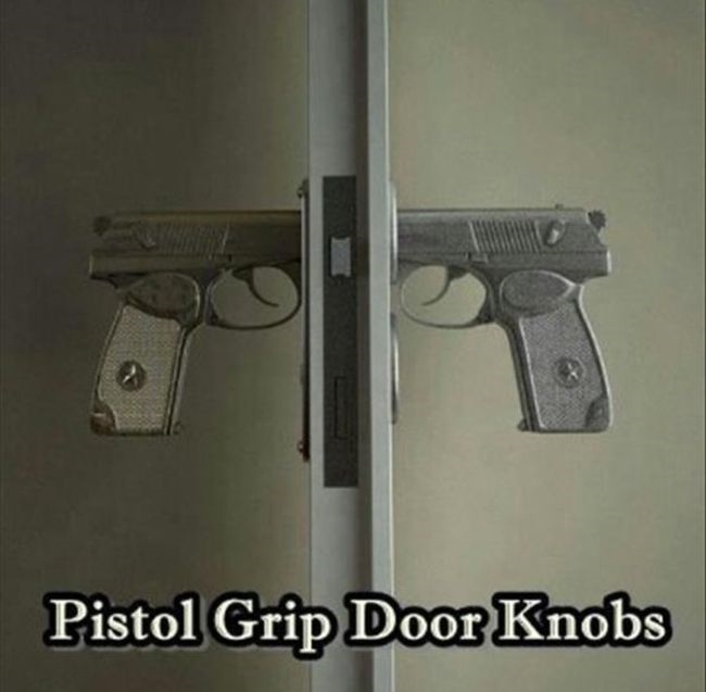 .40 Cal Door Knobs Idaho Fly Fishers Blog