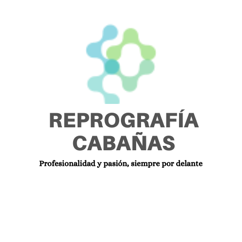 REPROGRAFIA CABAÑAS