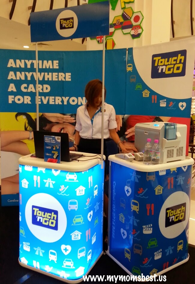 Buy Touch n Go
