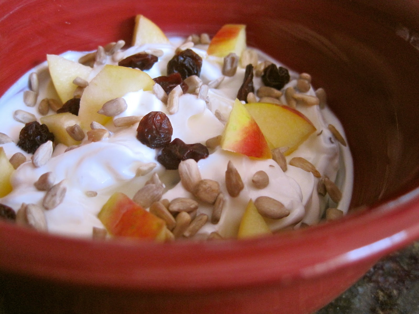 DIY Yogurt Good for the Body and the Budget!