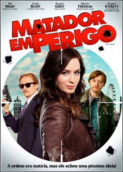Matador em Perigo Matador em Perigo