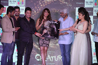 Bipasha Basu at Audio release of 'Creature' at R City Mall