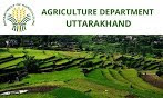 Agriculture Department of Uttarakhand