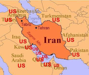 Iran .. a beautiful sovereign peoples.... [click pic].