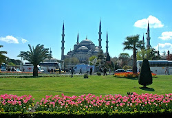 Virtual Visit Turkey