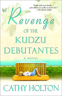 revenge of the kudzu debutantes
