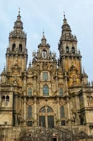 Santiago de Compostela