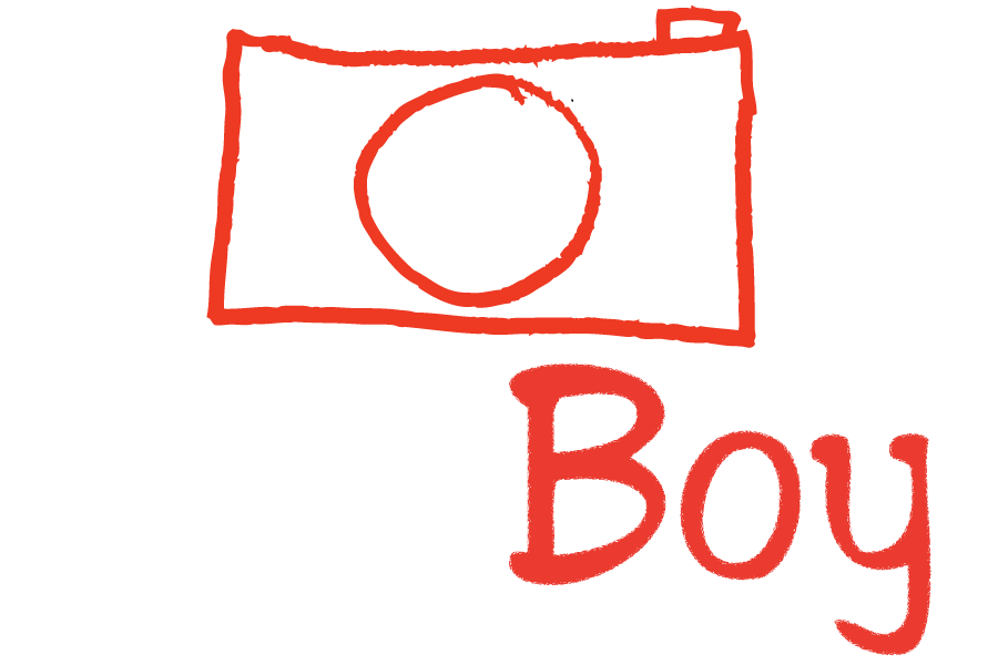 CamBoy | Polaroid herinneringen