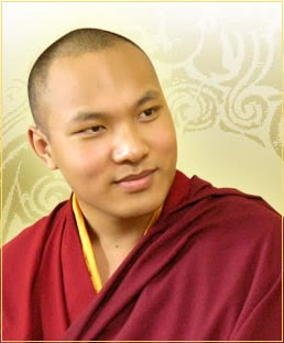Animal Rights India: Karmapa: An important environmentalist
