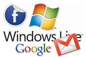 Hotmail vs Facebook