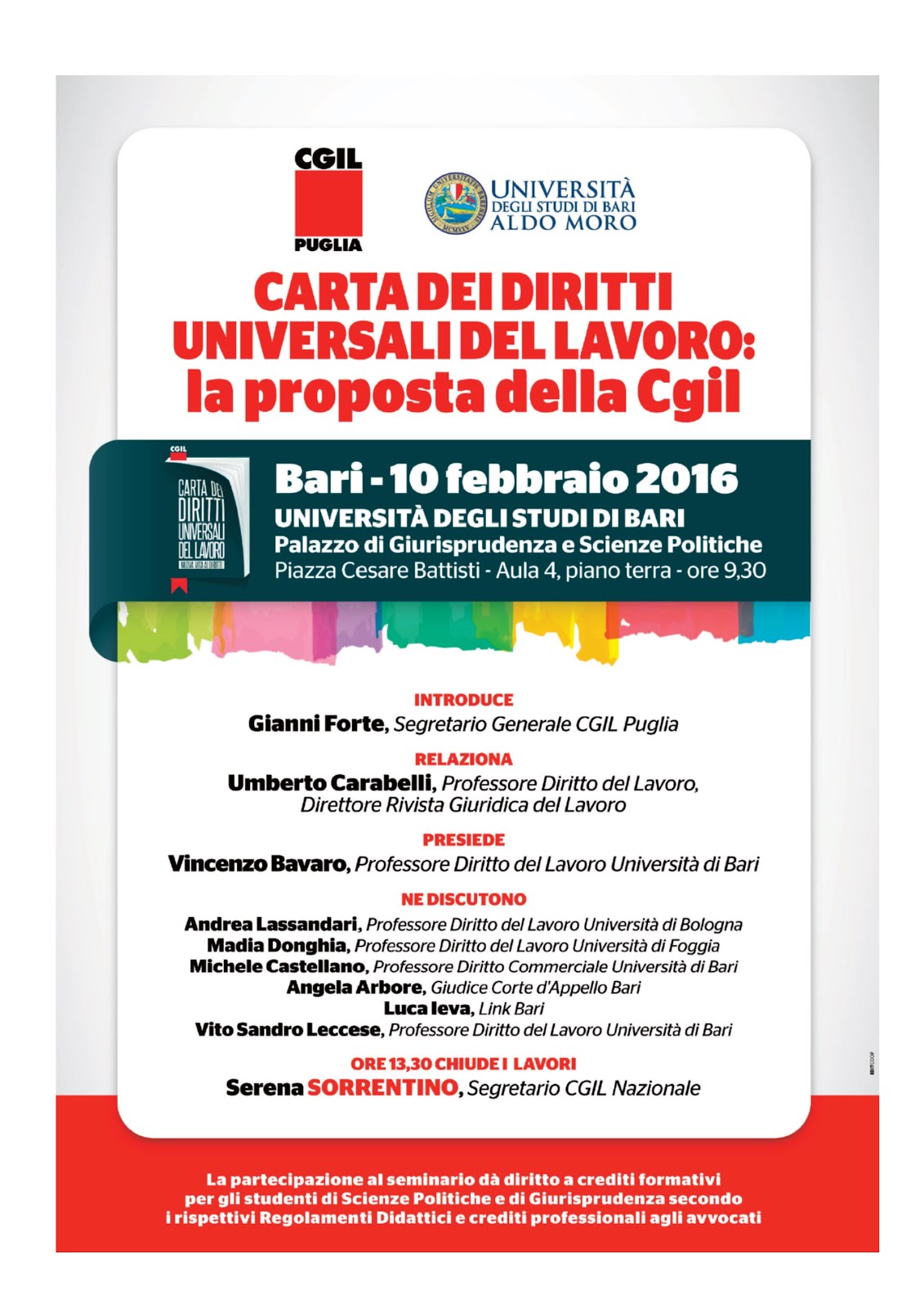 siti di incontri bari