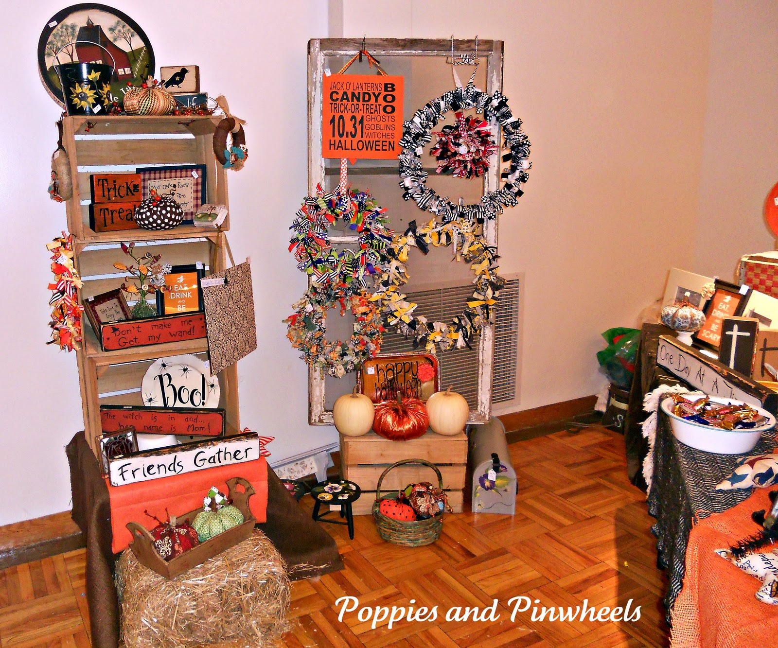 Fall+Craft+Show+Ideas Fall Craft Show Ideas http://poppiesandpinwheels.blogspot.com/2011/10 ...