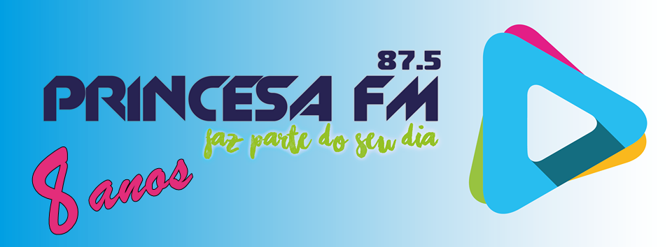 Rádio Princesa FM - Muçum
