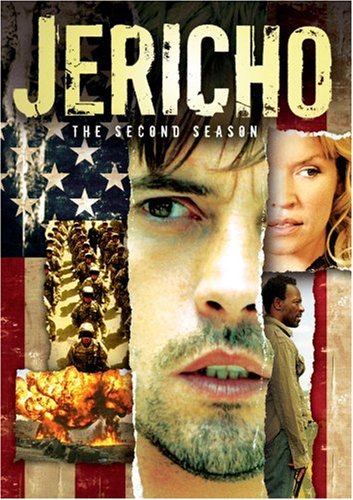Jericho Season 2 movie