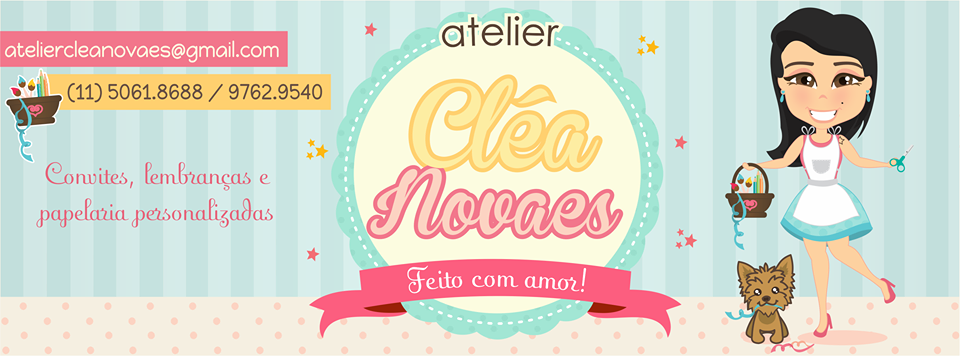 Atelier Cléa Novaes