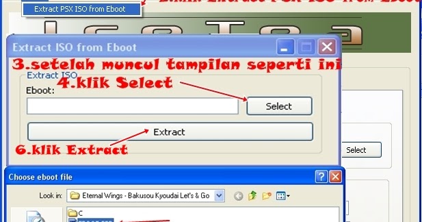 what is a .pbp file what is a .pbp file