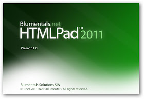 Blumentals HTMLPad 2011 v11.3.0.132 Multilingual