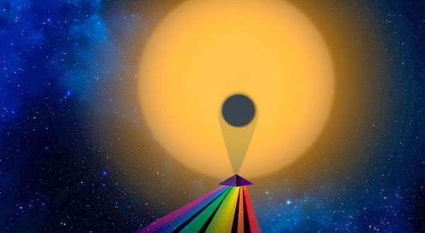 Cara Baru Untuk Ukur Massa Planet Luar Tata Surya