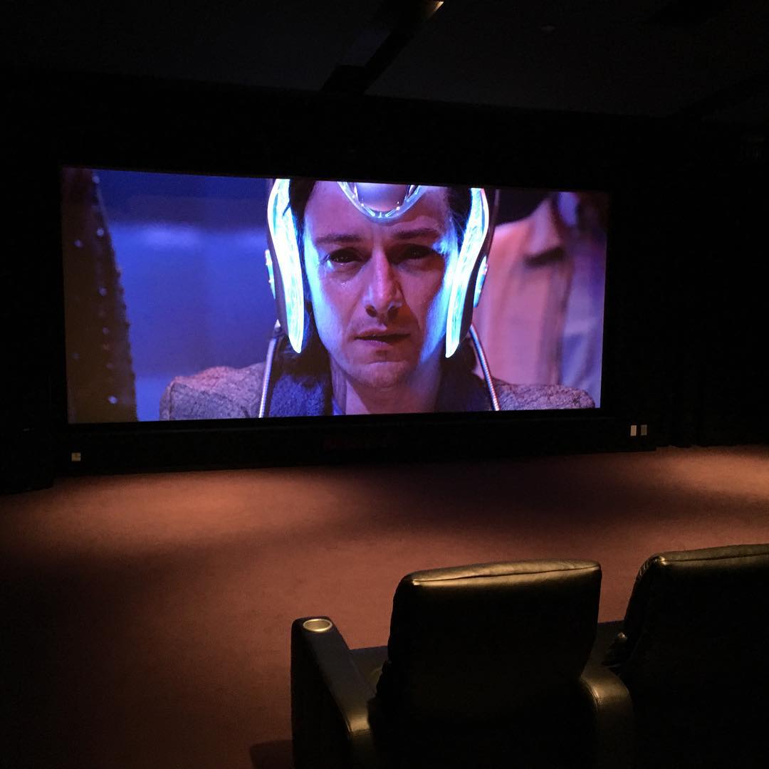 Люди Икс 2016: Сингер тизерит тизер Люди Икс 2016: Сингер тизерит тизер