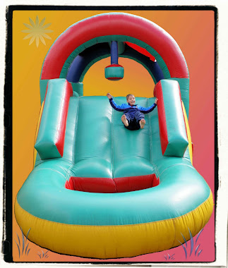 Balle Gladiator (9m x 5m)