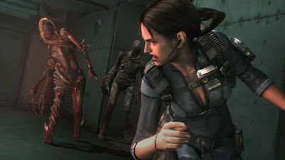 Download Game Resident Evil Revelations 2013 | PC Game